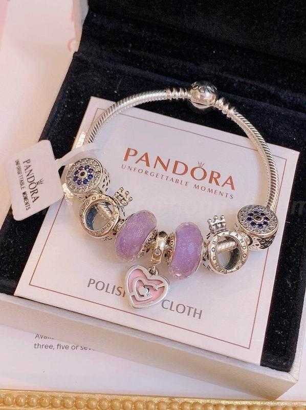 Pandora Bracelets 227